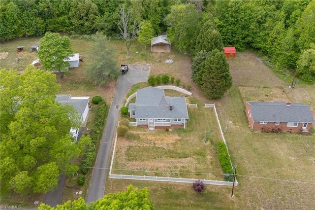 6248 Stanleyville Drive, Rural Hall, NC 27045