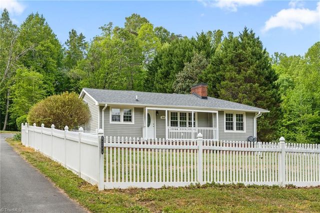 6248 Stanleyville Drive, Rural Hall, NC 27045
