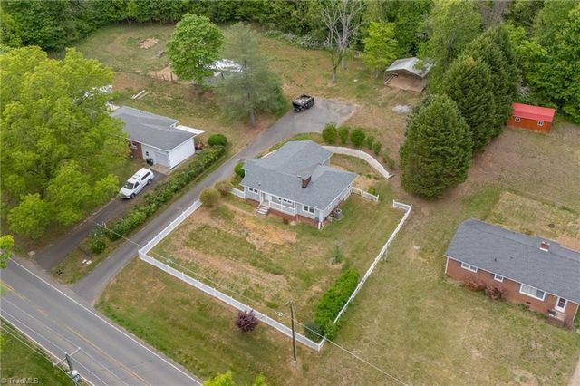 6248 Stanleyville Drive, Rural Hall, NC 27045