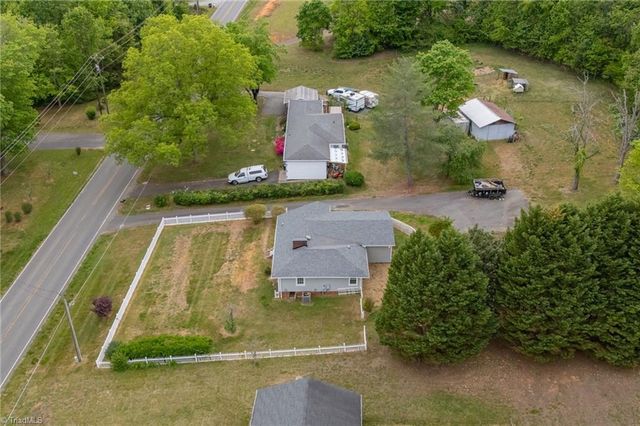 6248 Stanleyville Drive, Rural Hall, NC 27045