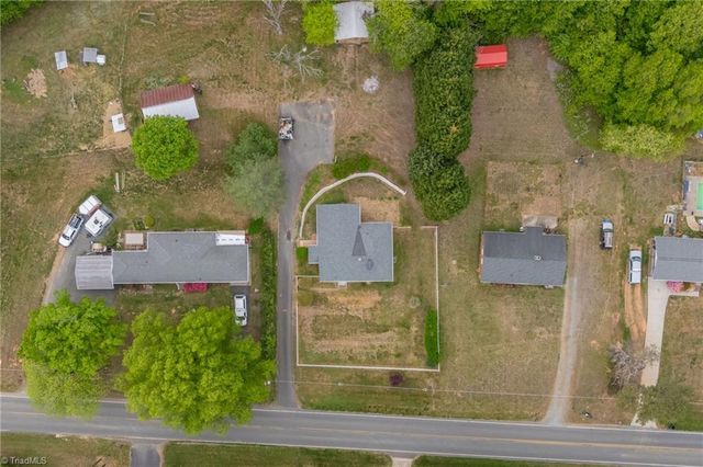 6248 Stanleyville Drive, Rural Hall, NC 27045