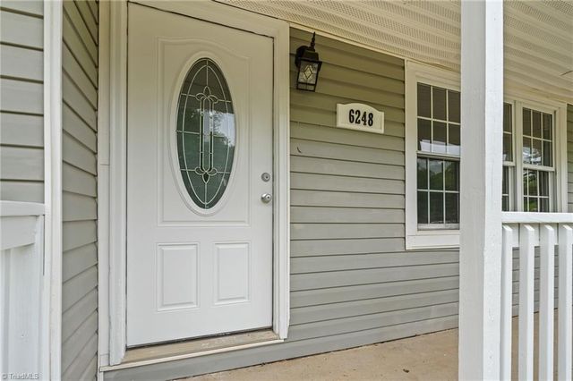 6248 Stanleyville Drive, Rural Hall, NC 27045