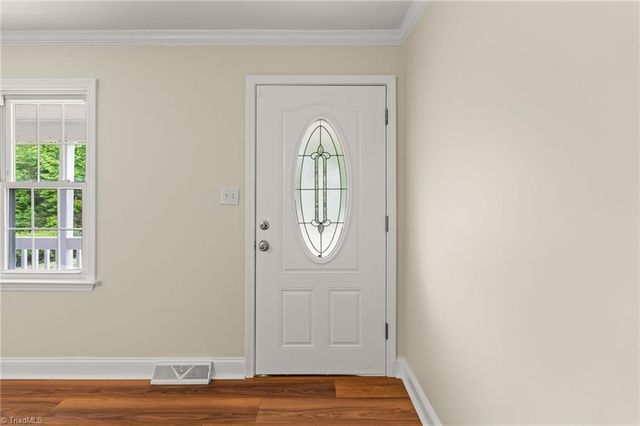 6248 Stanleyville Drive, Rural Hall, NC 27045