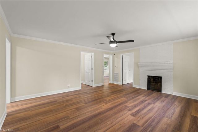 6248 Stanleyville Drive, Rural Hall, NC 27045