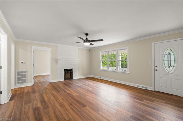 6248 Stanleyville Drive, Rural Hall, NC 27045