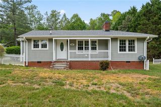 6248 Stanleyville Drive, Rural Hall, NC 27045