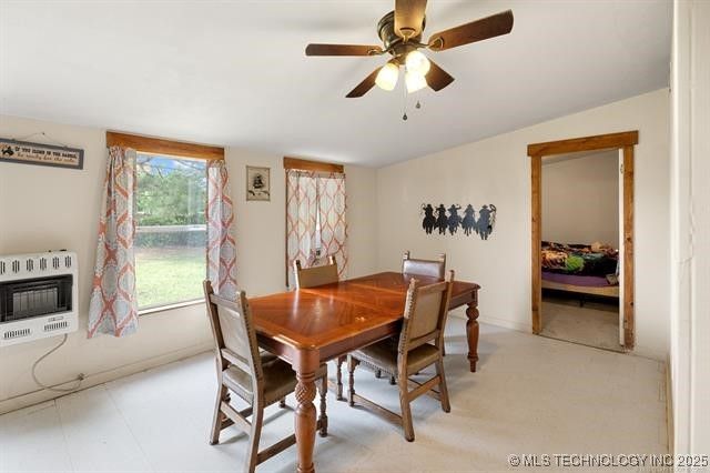 882 Stephens Road, Eufaula, OK 74432