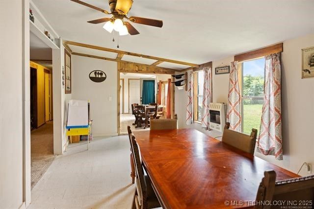 882 Stephens Road, Eufaula, OK 74432