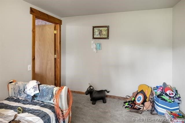 882 Stephens Road, Eufaula, OK 74432