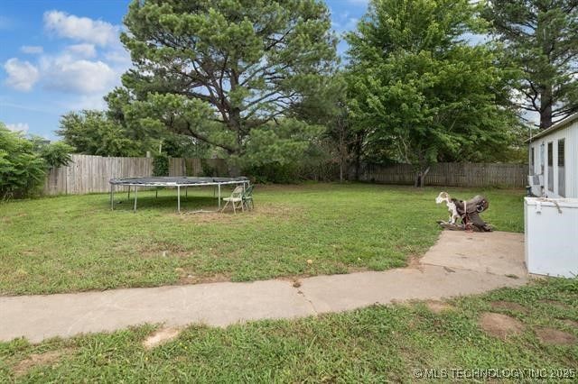 882 Stephens Road, Eufaula, OK 74432