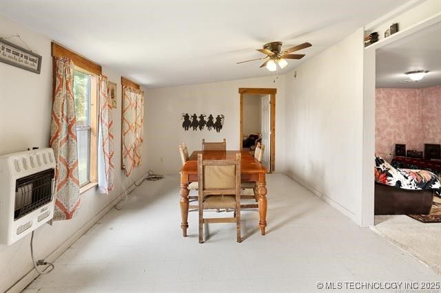 882 Stephens Road, Eufaula, OK 74432