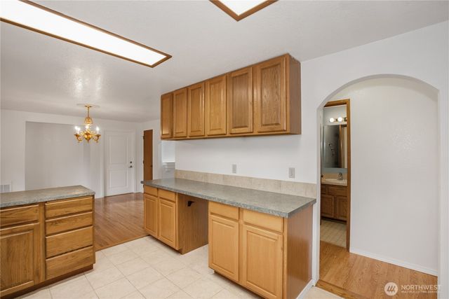 6541 Lake Saint Clair Drive SE, Olympia, WA 98513