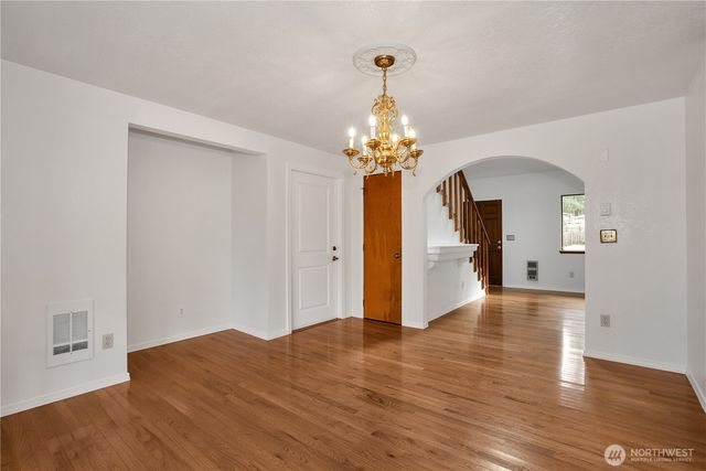 6541 Lake Saint Clair Drive SE, Olympia, WA 98513