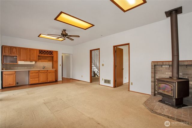 6541 Lake Saint Clair Drive SE, Olympia, WA 98513