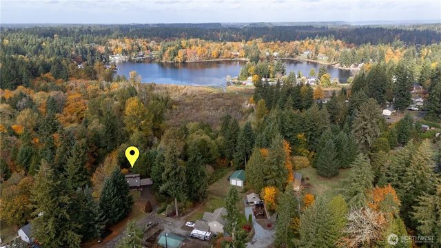 6541 Lake Saint Clair Drive SE, Olympia, WA 98513