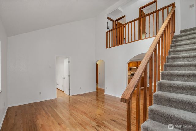 6541 Lake Saint Clair Drive SE, Olympia, WA 98513