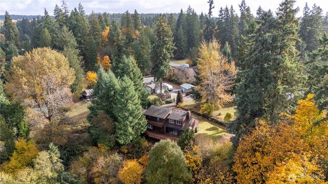 6541 Lake Saint Clair Drive SE, Olympia, WA 98513