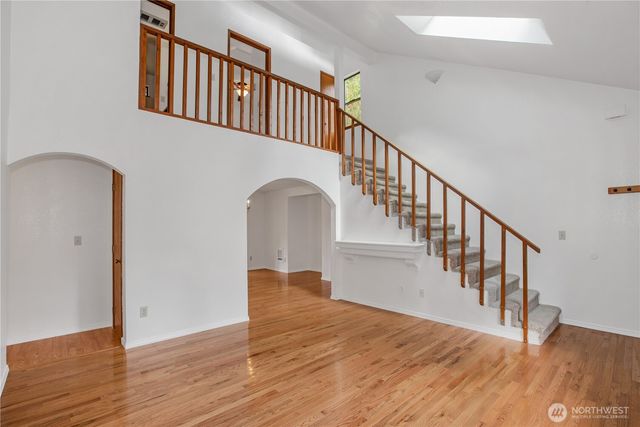 6541 Lake Saint Clair Drive SE, Olympia, WA 98513