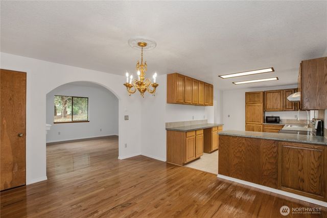 6541 Lake Saint Clair Drive SE, Olympia, WA 98513