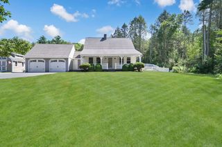 243 Monson Road, Stafford, CT 06076