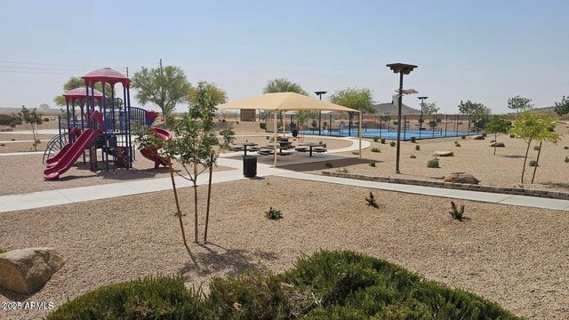 23527 N DESERT Drive, Florence, AZ 85132