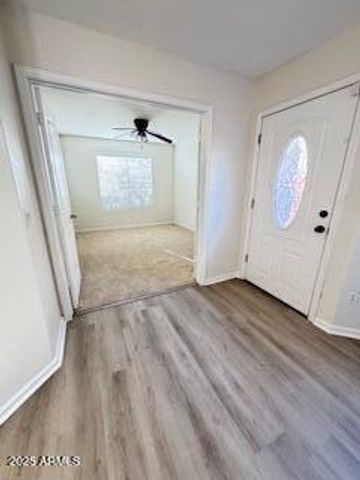 23527 N DESERT Drive, Florence, AZ 85132