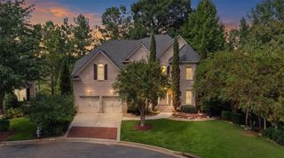 475 Trowgate Lane, Atlanta, GA 30350