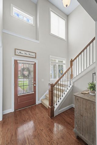 258 Pennystone Cir, Franklin, TN 37067