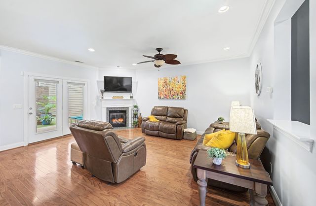258 Pennystone Cir, Franklin, TN 37067