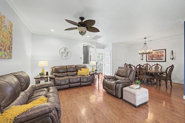 258 Pennystone Cir, Franklin, TN 37067