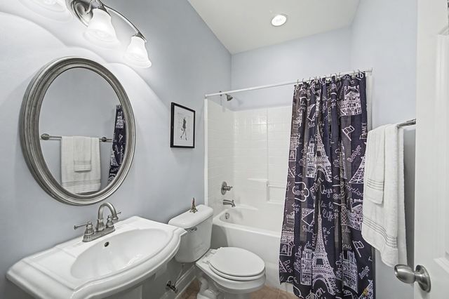 258 Pennystone Cir, Franklin, TN 37067