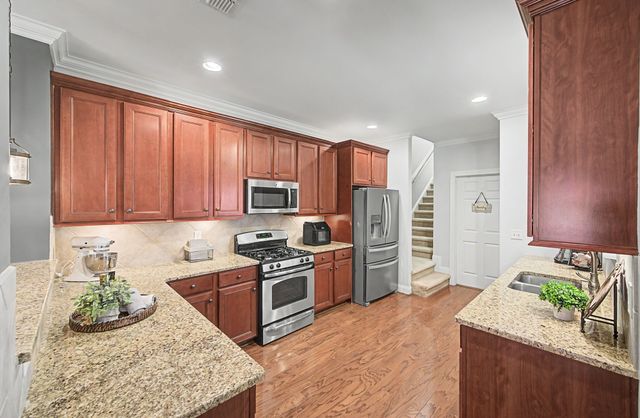 258 Pennystone Cir, Franklin, TN 37067