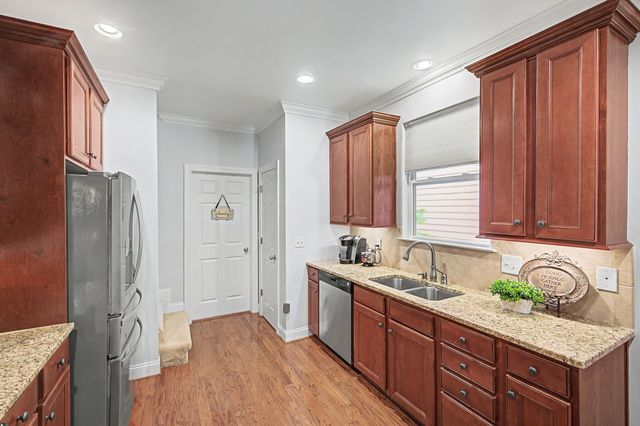258 Pennystone Cir, Franklin, TN 37067