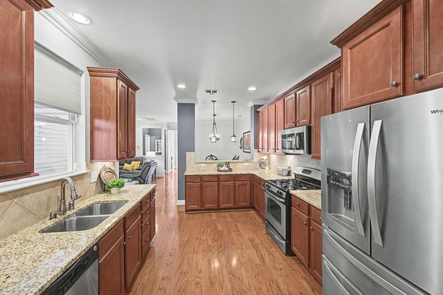 258 Pennystone Cir, Franklin, TN 37067