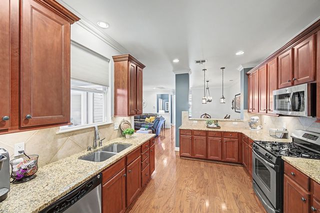 258 Pennystone Cir, Franklin, TN 37067