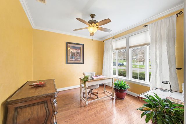 258 Pennystone Cir, Franklin, TN 37067