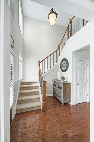 258 Pennystone Cir, Franklin, TN 37067