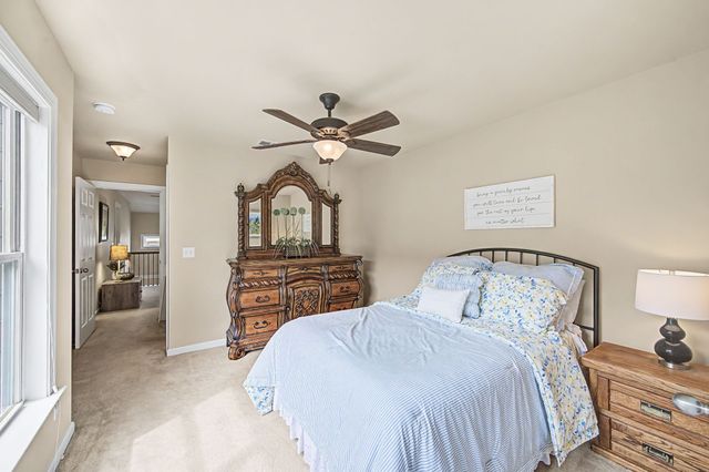 258 Pennystone Cir, Franklin, TN 37067