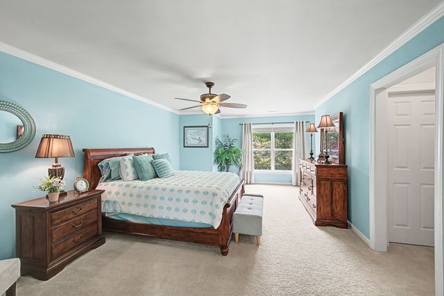 258 Pennystone Cir, Franklin, TN 37067