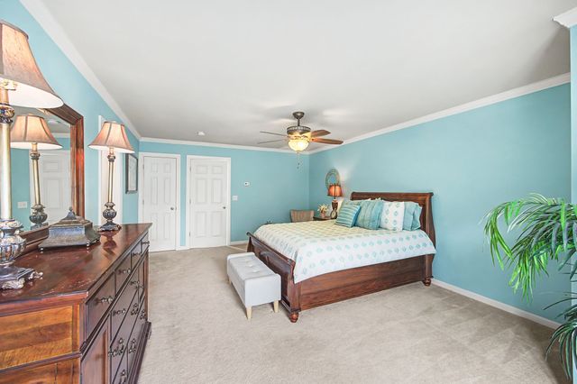 258 Pennystone Cir, Franklin, TN 37067