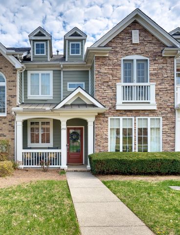 258 Pennystone Cir, Franklin, TN 37067