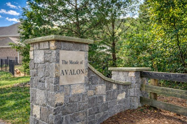 258 Pennystone Cir, Franklin, TN 37067