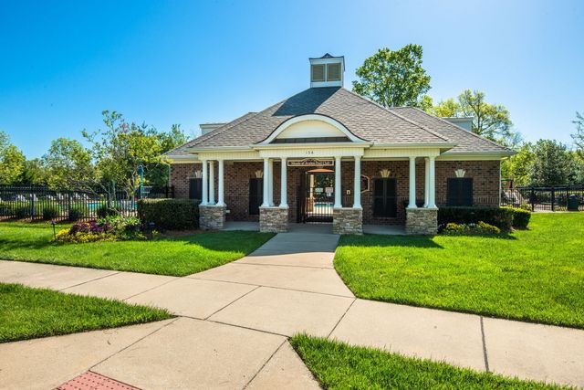 258 Pennystone Cir, Franklin, TN 37067