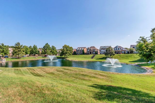258 Pennystone Cir, Franklin, TN 37067