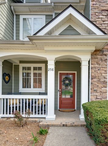 258 Pennystone Cir, Franklin, TN 37067