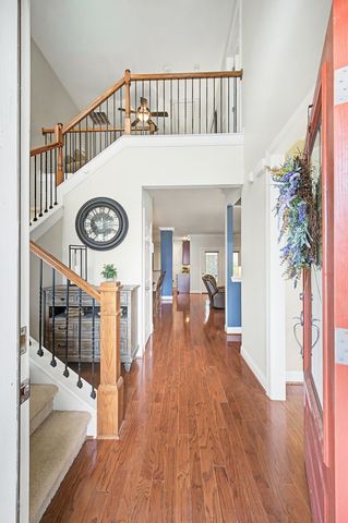 258 Pennystone Cir, Franklin, TN 37067