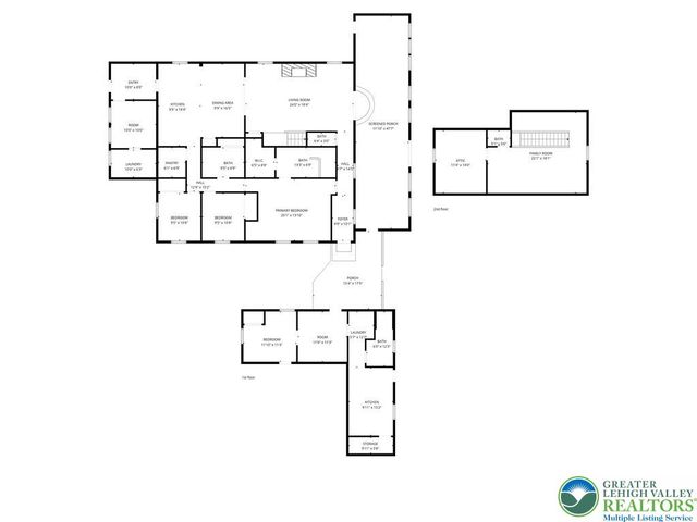 257 Hoffman Road, Bushkill Twp, PA 18091