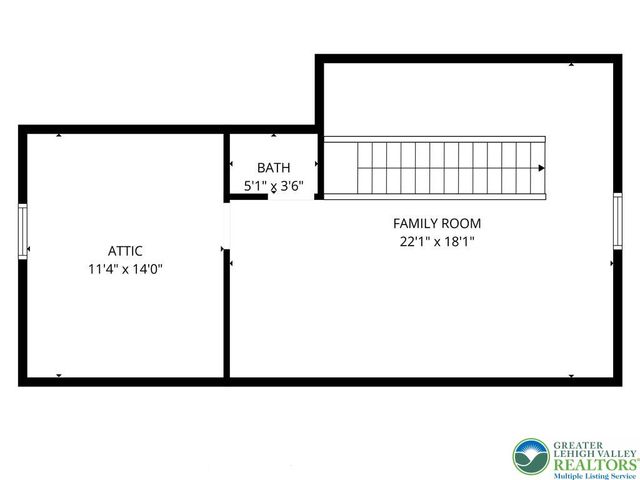 257 Hoffman Road, Bushkill Twp, PA 18091