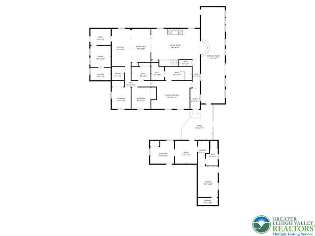 257 Hoffman Road, Bushkill Twp, PA 18091