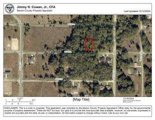 SW 32ND PL, Ocala, FL 34481